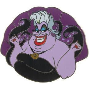 Disney Ursula Pin