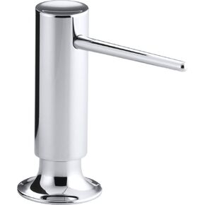 Contemporary Soap/Lotion Dispenser