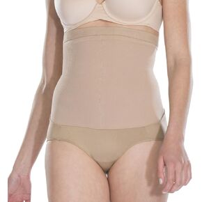 Assets Red Hot by Spanx High Waisted Panty (1841) 4/Nude