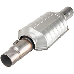 KAX Catalytic Converter Replacement for CR-V 2002 2003 2004 2005 2006 2.4L(EPA Compliant)