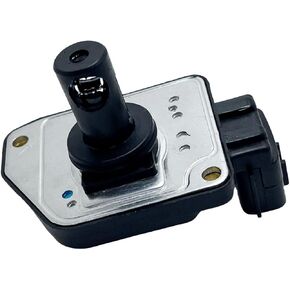 Mass Air Flow Sensor Meter MAF Sensor 160173S500 Compatible with 1998-2004 Frontier 1996-1997 Pickup 2000-2004 Xterra