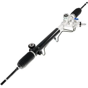 Power Steering Rack and Pinion Assembly Replacement for 2009-2015 Pilot, Complete Steering Rack and Pinion System Replace 26-2719