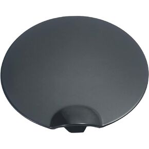 Gas Tank Door-Fuel Cap Filler Cover Fits F-150 2004-2008 Lincoln Mark LT 2006-2008 4L3Z-99405A26-EAA