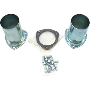 Patriot Exhaust (H7244) 3" Collector Reducer - Pair