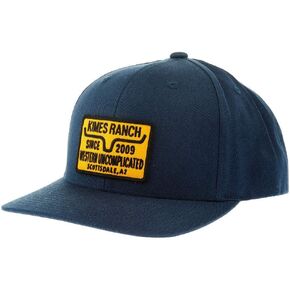قبعات Kimes Ranch قبعات بلاك هوك Snapback in Kuwait