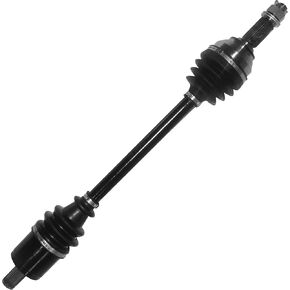 Axle Compatible with JOHN DEERE 2018 2019 2020 Gator HPX615E 815E LF AM146259