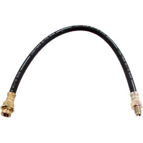 Raybestos Premium Raybestos Element3 18.2 Inch Hydraulic Brake Hose for Select Dodge, Fargo Pickup Truck Model Years (BH36664)