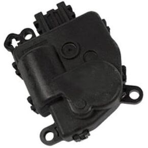 Motorcraft Motor