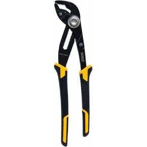 DEWALT DWHT70271 Push-Lock 12inch Vjaw Plier