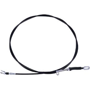 AM130237 Accelerator Pedal Throttle Cable Compatible with John Deere Gator 4X2 6X4 Trail