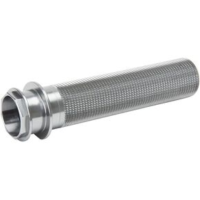 Tusk Aluminum Throttle Tube - For Motorcycles|EX|FX|SX-F|XC-W|250-500|