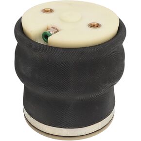 Seat Air Springs, Professional Air Bellows, Shock Absorption Part, Ideal for Car, Truck, Trailer Driver Seat Comfort