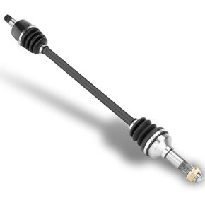 Front Left Right CV Axle Drive Shaft for Yamaha YXZ1000R 2017 2018 2019 2020 2021 2022 Replaces# 2HC-2510J-00-00 2HC-2510F-00-00 ATV Replacement