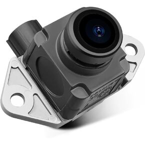 Rear View Back Up Camera Fit for Jeep Grand Cherokee 2014-2015 Replace 68137943AD 68137943AE 68137943AF 68137943AG 68137943AH 68137943AI 68137943AJ 68375333AA 590071 590-071 PAC24 8A1030