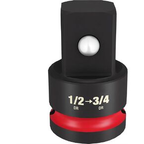 MILWAUKEE Shockwave Impact Duty 1/2" Drive (49-66-6726)