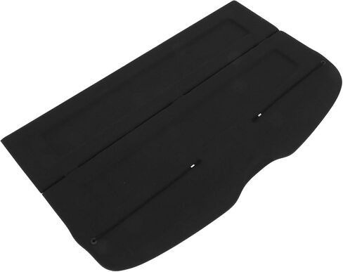 ECCPP Cargo Cover 2010-2017 Fit for Audi Q5 Flexible Rear Trunk Cover Shade Luggage Tonneau Security Cover in Saudi Arabia