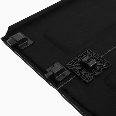ECCPP Cargo Cover 2010-2017 Fit for Audi Q5 Flexible Rear Trunk Cover Shade Luggage Tonneau Security Cover in Saudi Arabia