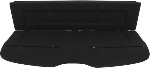 ECCPP Cargo Cover 2010-2017 Fit for Audi Q5 Flexible Rear Trunk Cover Shade Luggage Tonneau Security Cover in Saudi Arabia