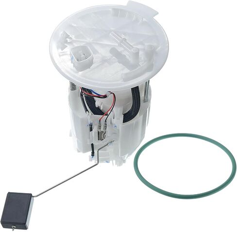 Fuel Pump Assembly for Ford Fusion 2010-2012 Mercury Milan 2010-2011 V6 3.0L Flex (FWD Only) in Saudi Arabia