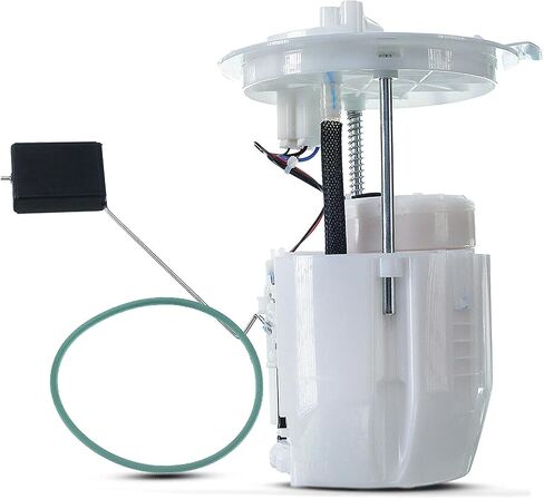 Fuel Pump Assembly for Ford Fusion 2010-2012 Mercury Milan 2010-2011 V6 3.0L Flex (FWD Only) in Saudi Arabia