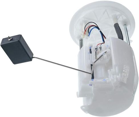 Fuel Pump Assembly for Ford Fusion 2010-2012 Mercury Milan 2010-2011 V6 3.0L Flex (FWD Only) in Saudi Arabia