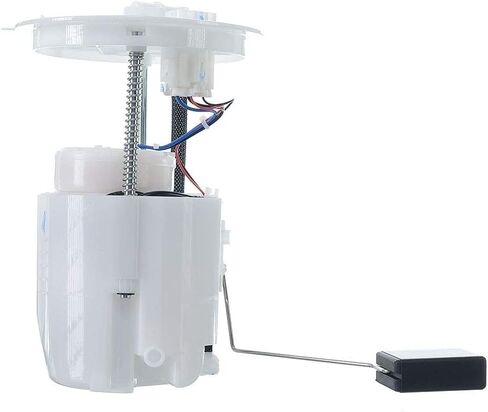 Fuel Pump Assembly for Ford Fusion 2010-2012 Mercury Milan 2010-2011 V6 3.0L Flex (FWD Only) in Saudi Arabia