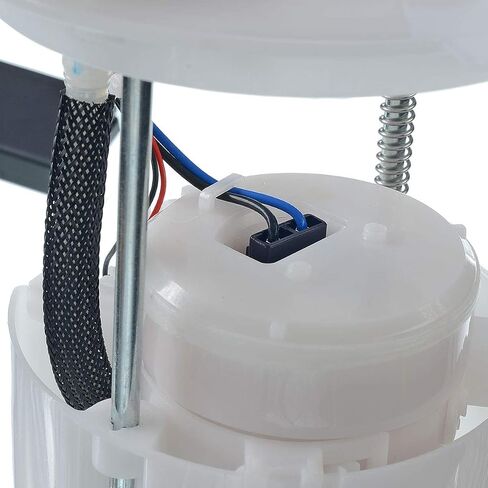 Fuel Pump Assembly for Ford Fusion 2010-2012 Mercury Milan 2010-2011 V6 3.0L Flex (FWD Only) in Saudi Arabia