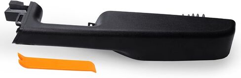 Front Door Armrest Handle Right Passenger Side 12472876 Compatible with 1999-2006 Chevy Suburban/Tahoe, GMC Yukon/Avalanche, Cadillac Escalade, Right Passenger Armrest Handle, Black in Saudi Arabia