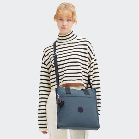 Kipling Inara Large Crossbody Tote Bag in Saudi Arabia