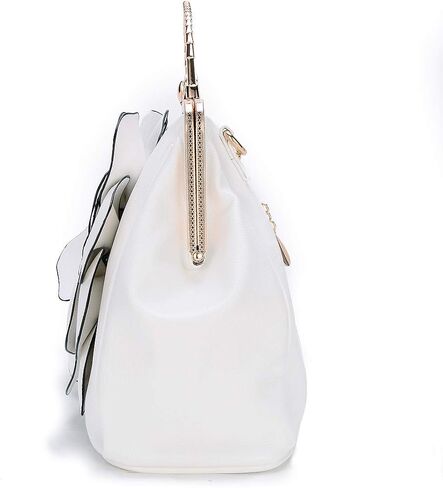 SUNROLAN Women's Evening Clutches Handbags Formal Party Wallets Wedding Purses Wristlets Ethnic Totes Satchel in Saudi Arabia