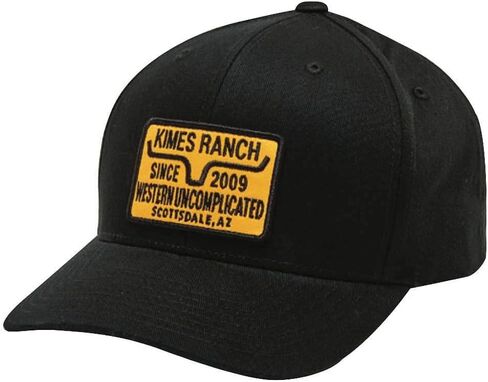قبعات Kimes Ranch قبعات بلاك هوك Snapback in Saudi Arabia