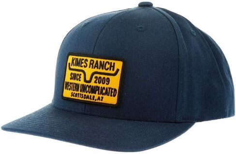 قبعات Kimes Ranch قبعات بلاك هوك Snapback in Kuwait