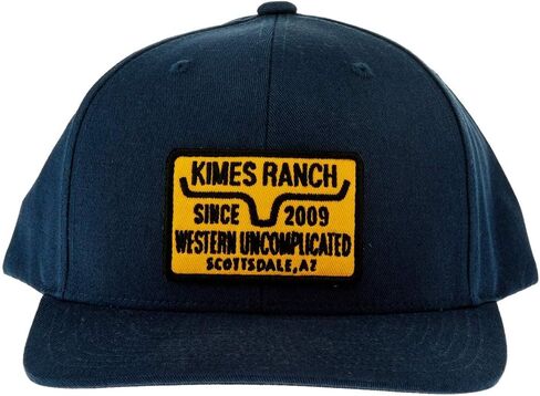 قبعات Kimes Ranch قبعات بلاك هوك Snapback in Kuwait
