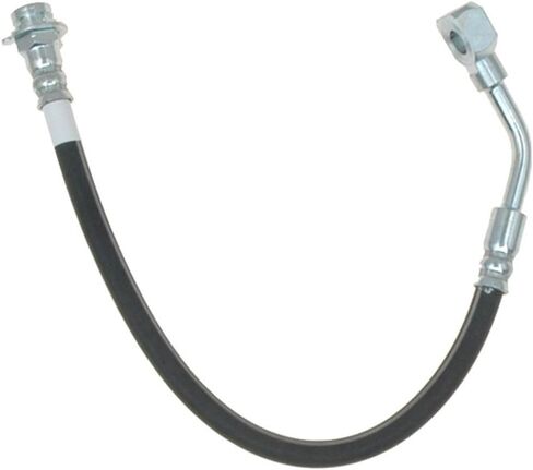 Raybestos BH380581 Professional Grade Hydraulic Brake Hose in Saudi Arabia