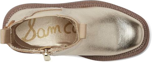 Sam Edelman Girl's Lucianna Laguna (Little Big Kid) Chelsea Boot in Saudi Arabia