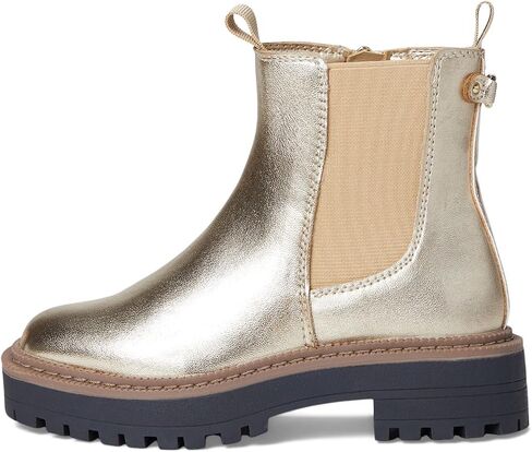 Sam Edelman Girl's Lucianna Laguna (Little Big Kid) Chelsea Boot in Saudi Arabia