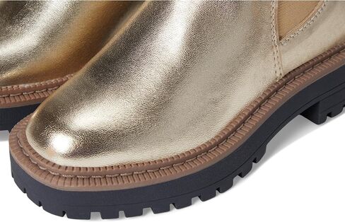 Sam Edelman Girl's Lucianna Laguna (Little Big Kid) Chelsea Boot in Saudi Arabia