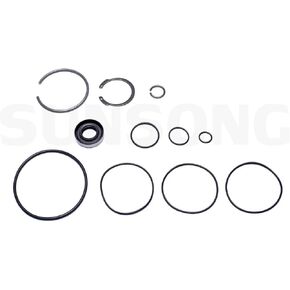 Sunsong 8401007 Power Steering Pump Seal Kit