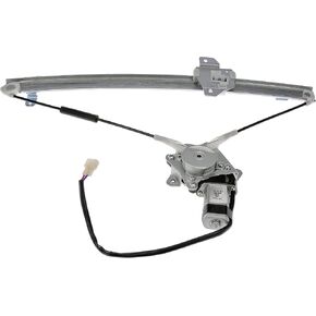 Dorman 741-993 Front Passenger Side Power Window Regulator and Motor Assembly Compatible with Select Chevrolet / Geo / Suzuki Models