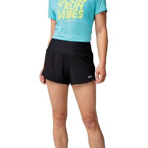 Brooks Women's Chaser 3" Shorts 2.0