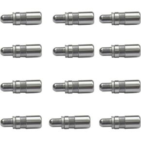 REVO 12x Hydraulic Valve Lifters Kit Replacement for Chevrolet Malibu Cadillac GMC Acadia Canyon Terrain Pontiac Saturn 2000-2018 24100005 JB-7524
