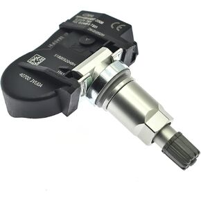 1pcs TPMS Replacement for Nissan Rogue 2014 2015 2016 Tire Pressure Sensor 433MHz 40700-3VU0A