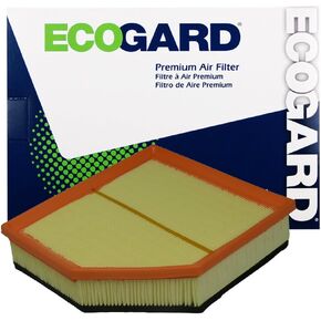 ECOGARD XA5788 Premium Engine Air Filter Fits Volvo XC60 3.0L 2010-2016, XC60 3.2L 2010-2015, XC70 3.2L 2008-2015, S80 3.2L 2007-2014, XC70 3.0L 2009-2015, S80 3.0L 2008-2015, S60 3.0L 2011-2016