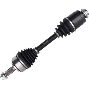 664243 CV Axle Assembly Fit for 2004-2008 Acura TSX Front Right Passenger Side #44305SEAN00, 447-61242R, 66-4243, NCV21504