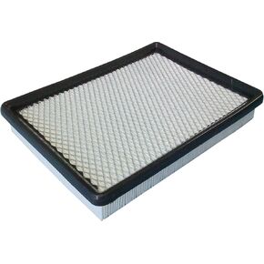 BOSCH 5255WS Workshop Engine Air Filter - Compatible With Select Buick, Cadillac, Chevrolet, Oldsmobile, Pontiac