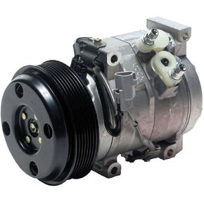 Denso NEW AC COMPRESSOR (4711371)