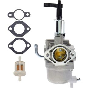 Cnfaner EX40 Carburetor for Robin Subaru 20B-62302-30 20B-62302-10 20B-62302-20