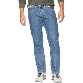 Levi's® 505® Regular Stonewash Stretch 36 30 in Kuwait