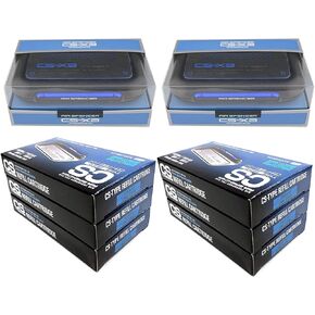 JDM Air Spencer CS-X3 Squash Scent Air Freshener 6 Pack Refills in Kuwait