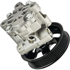 KAX Power Steering Pump, Compatible with 2010-2021 4Runner 4.0L, OE Replace# 21-486